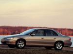 Cadillac Catera 1997 года